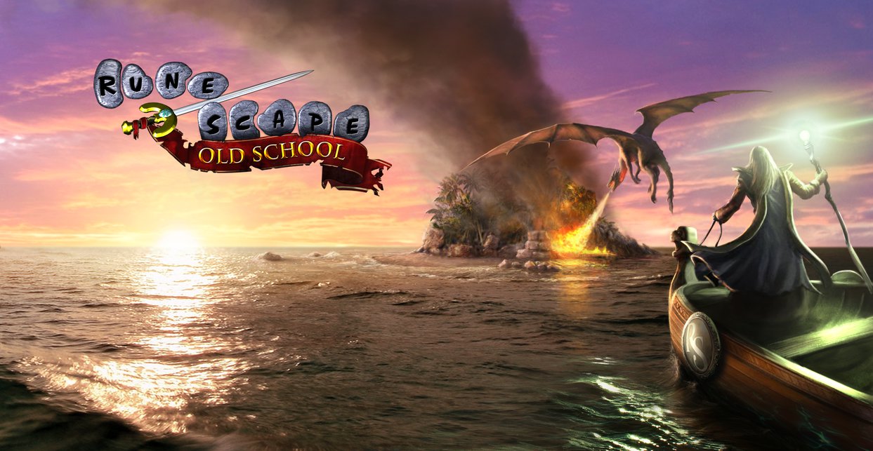 Old School RuneScape