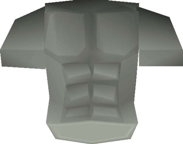 Fighter Torso — Old School RuneScape