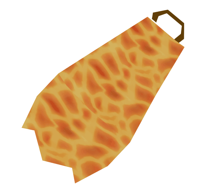 OSRS Fire Cape Boost